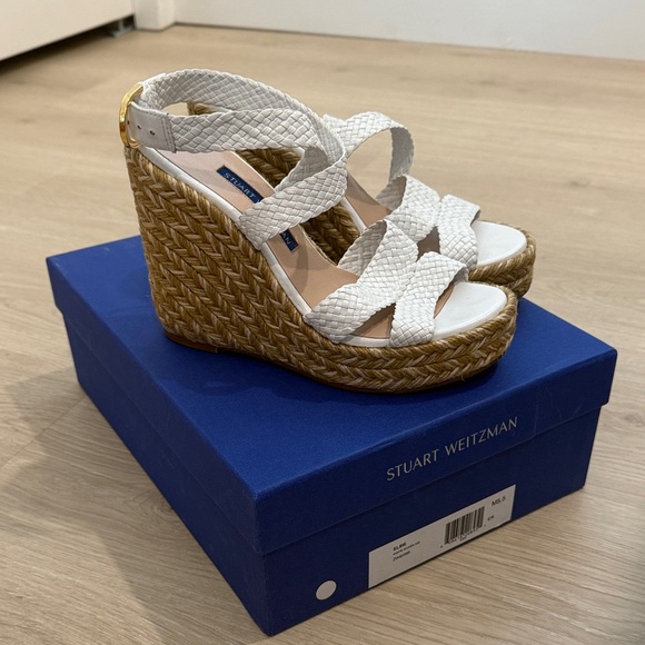 Stuart Weitzman Elsie shoe - Picture 2 of 6